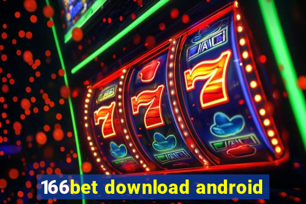 166bet download android